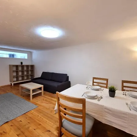 Vagnera Old Town Two Bedroom Apartment Riga Esterno foto