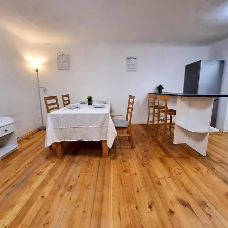 Vagnera Old Town Two Bedroom Apartment Riga Esterno foto