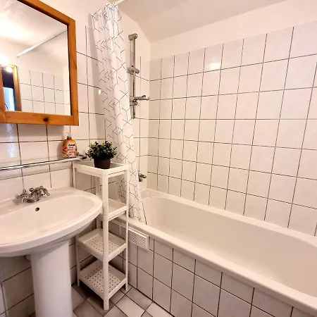 Vagnera Old Town Two Bedroom Apartment Riga Esterno foto