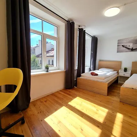 Vagnera Old Town Two Bedroom Apartment Riga Esterno foto