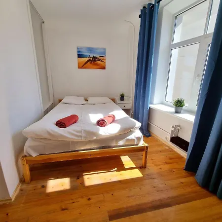 Vagnera Old Town Two Bedroom Apartment Riga Esterno foto