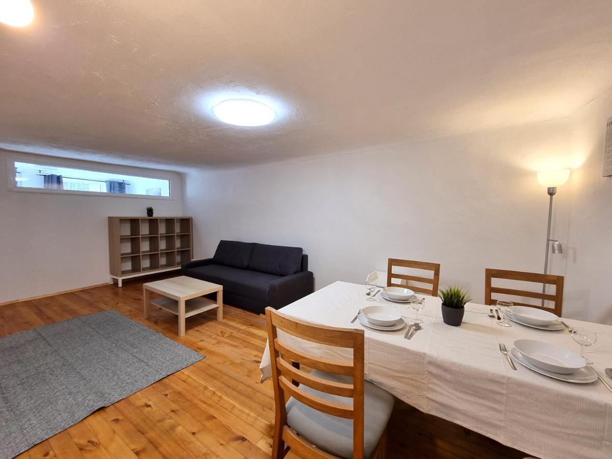 Vagnera Old Town Two Bedroom Appartamento *