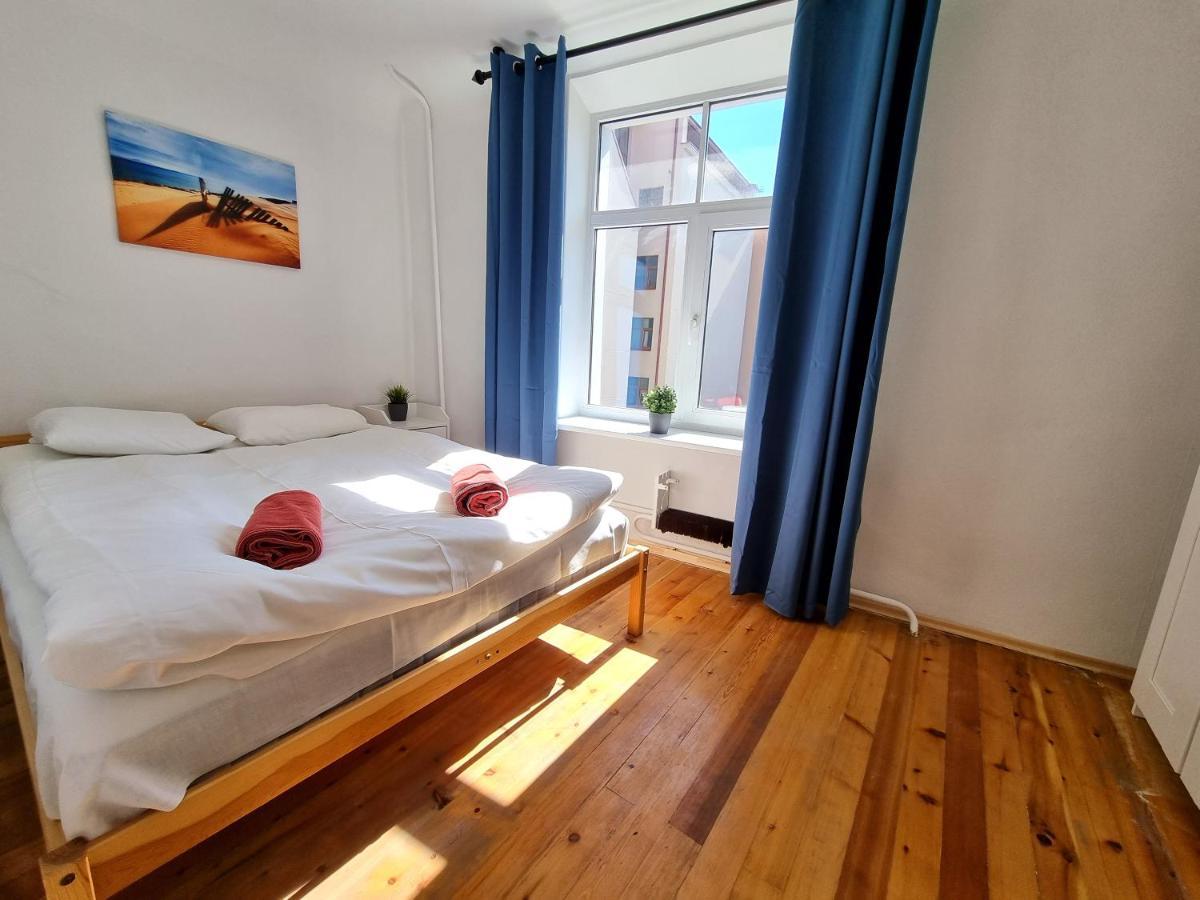 Vagnera Old Town Two Bedroom * Рига
