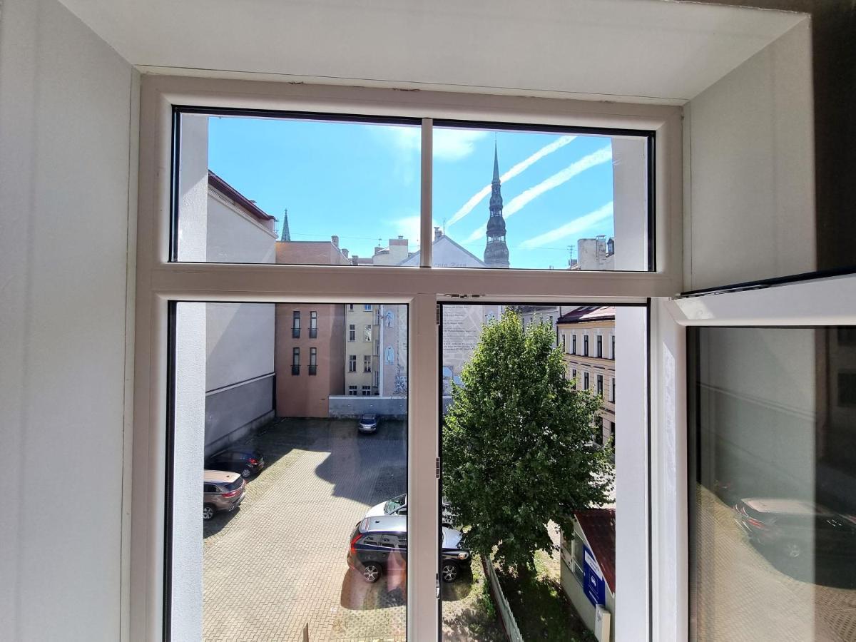 Vagnera Old Town Two Bedroom Appartamento Riga