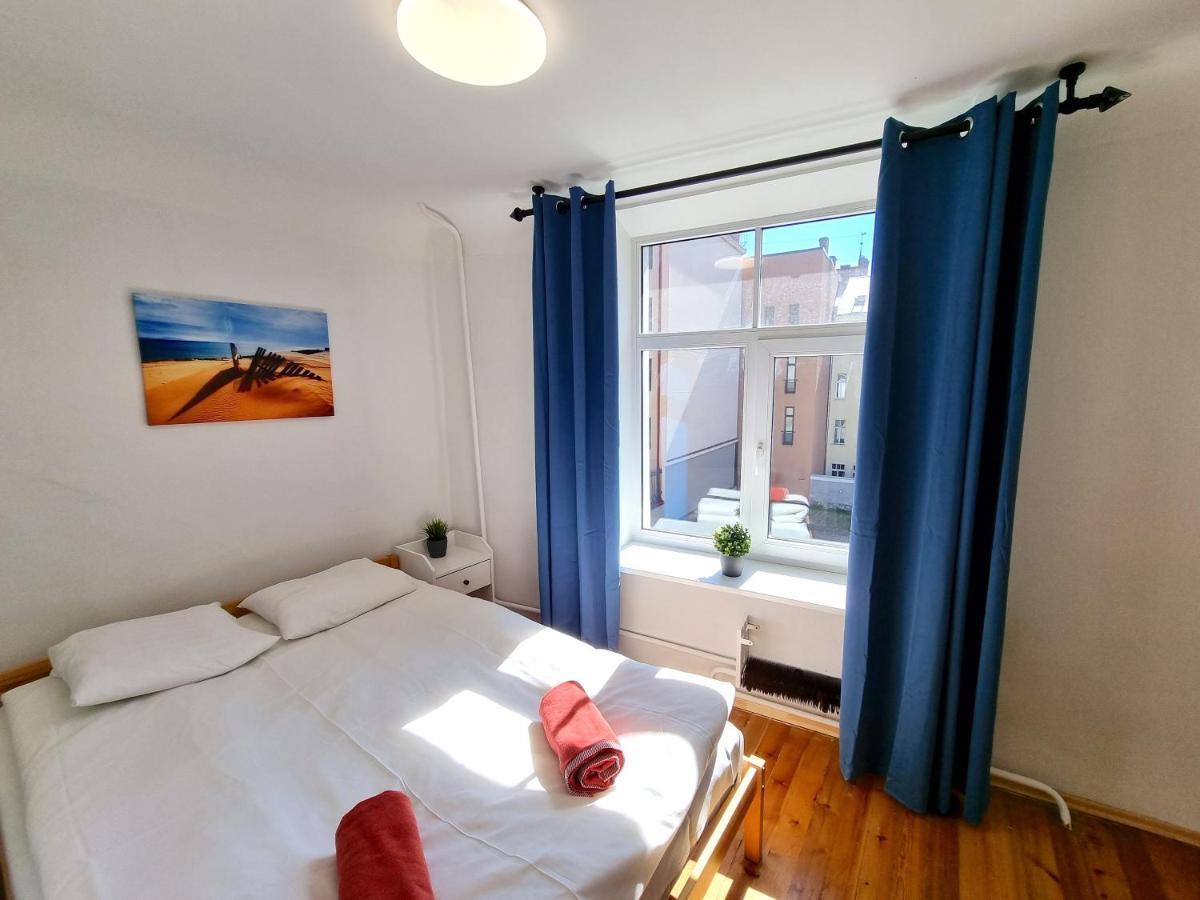 Vagnera Old Town Two Bedroom Апартаменти