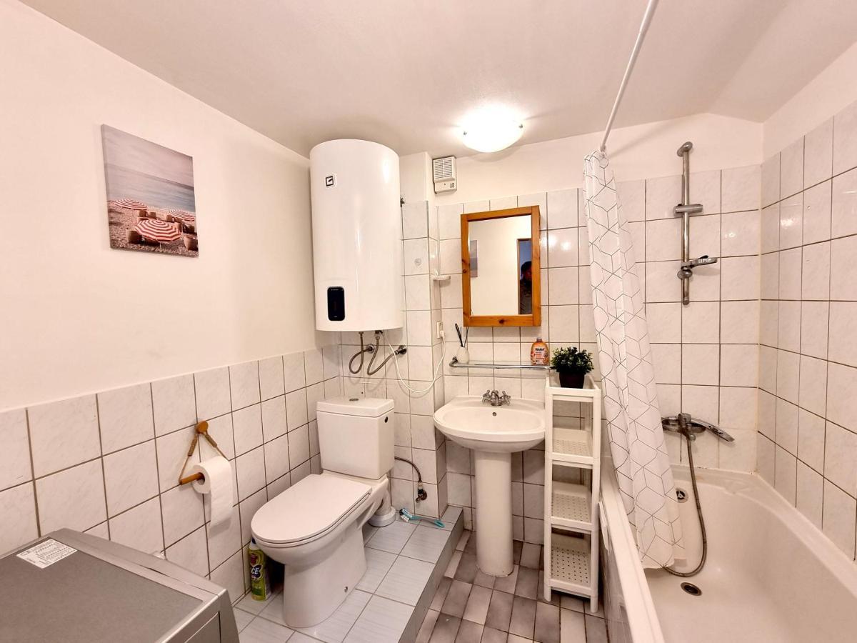 Appartamento Vagnera Old Town Two Bedroom Riga
