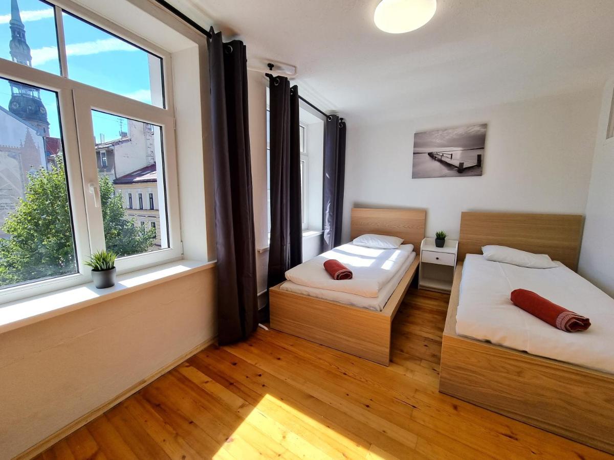 Vagnera Old Town Two Bedroom Рига