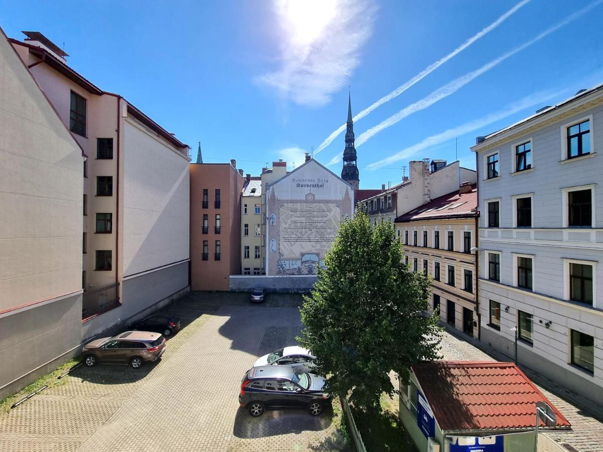 Vagnera Old Town Two Bedroom Appartamento *