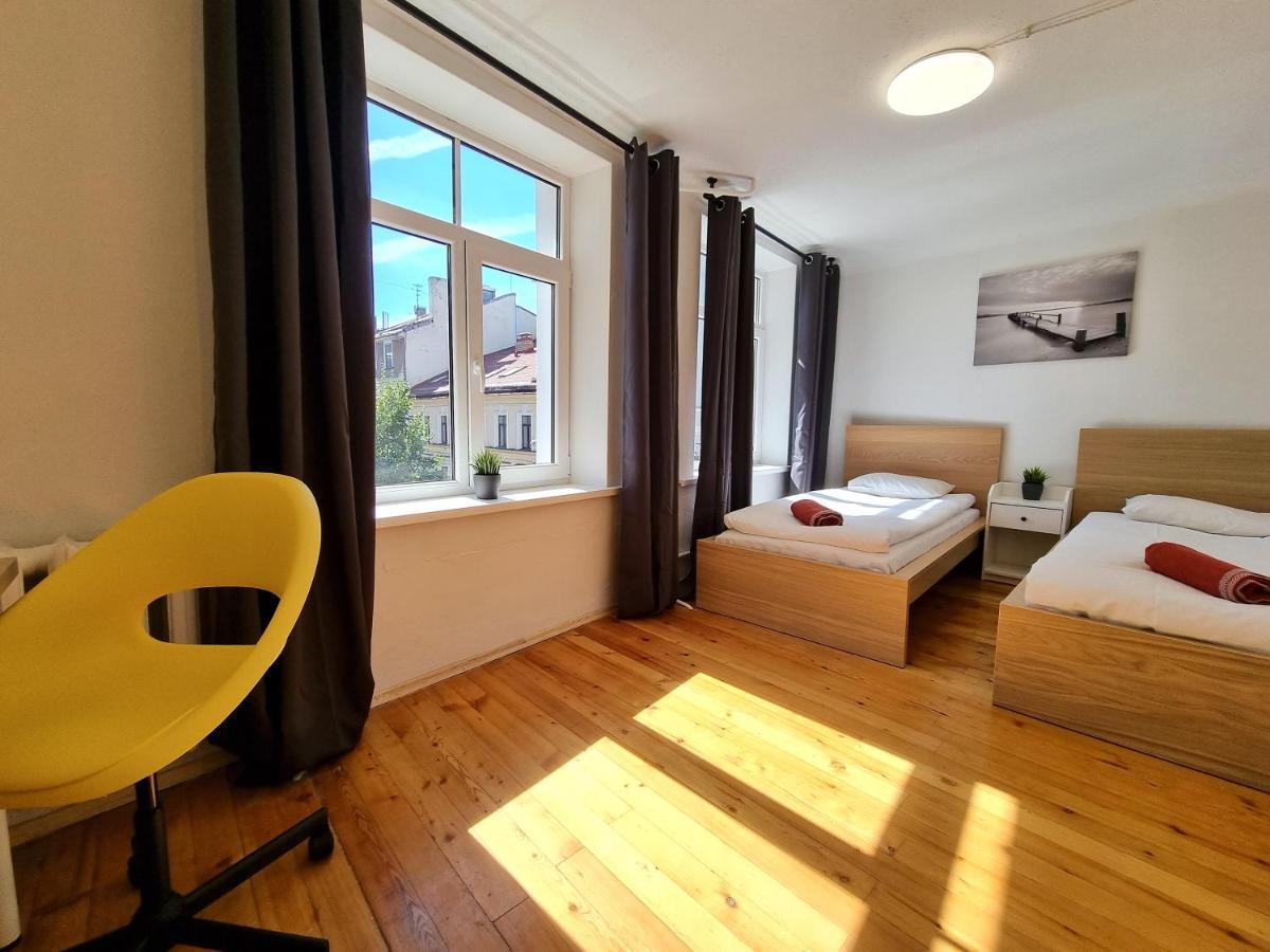 Vagnera Old Town Two Bedroom * Рига