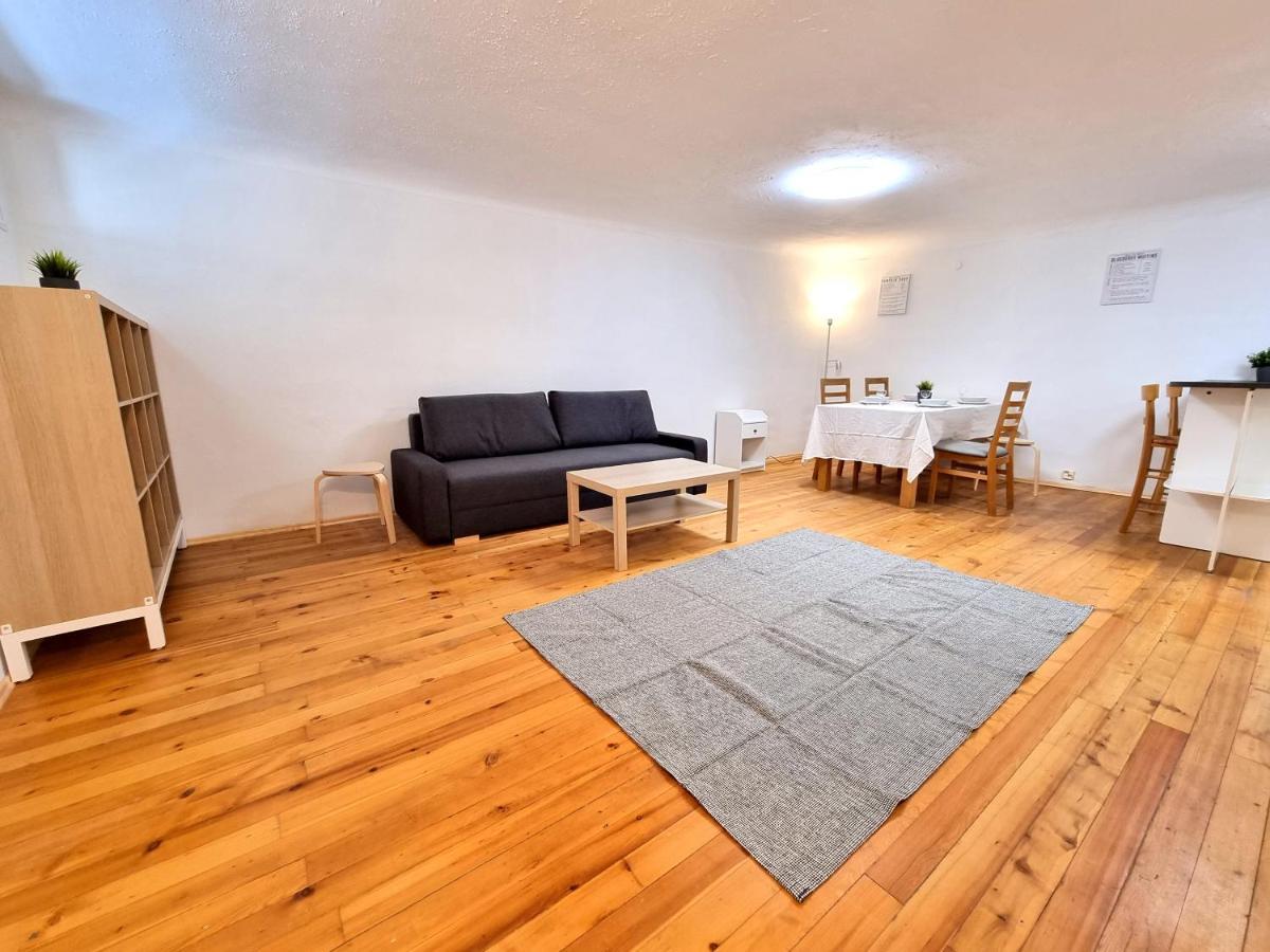 Appartamento Vagnera Old Town Two Bedroom
