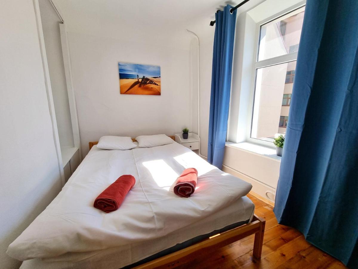 Appartamento Vagnera Old Town Two Bedroom Riga