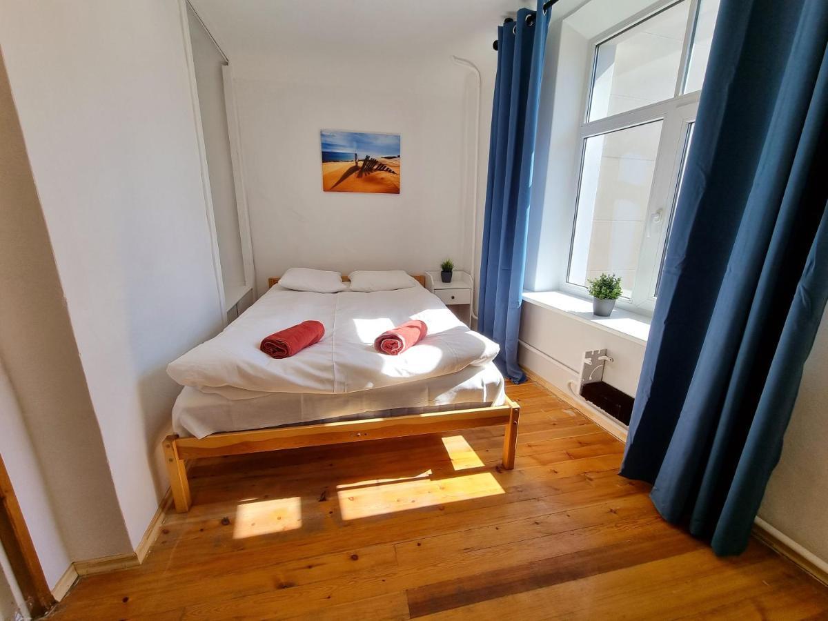 Апартаменти Vagnera Old Town Two Bedroom