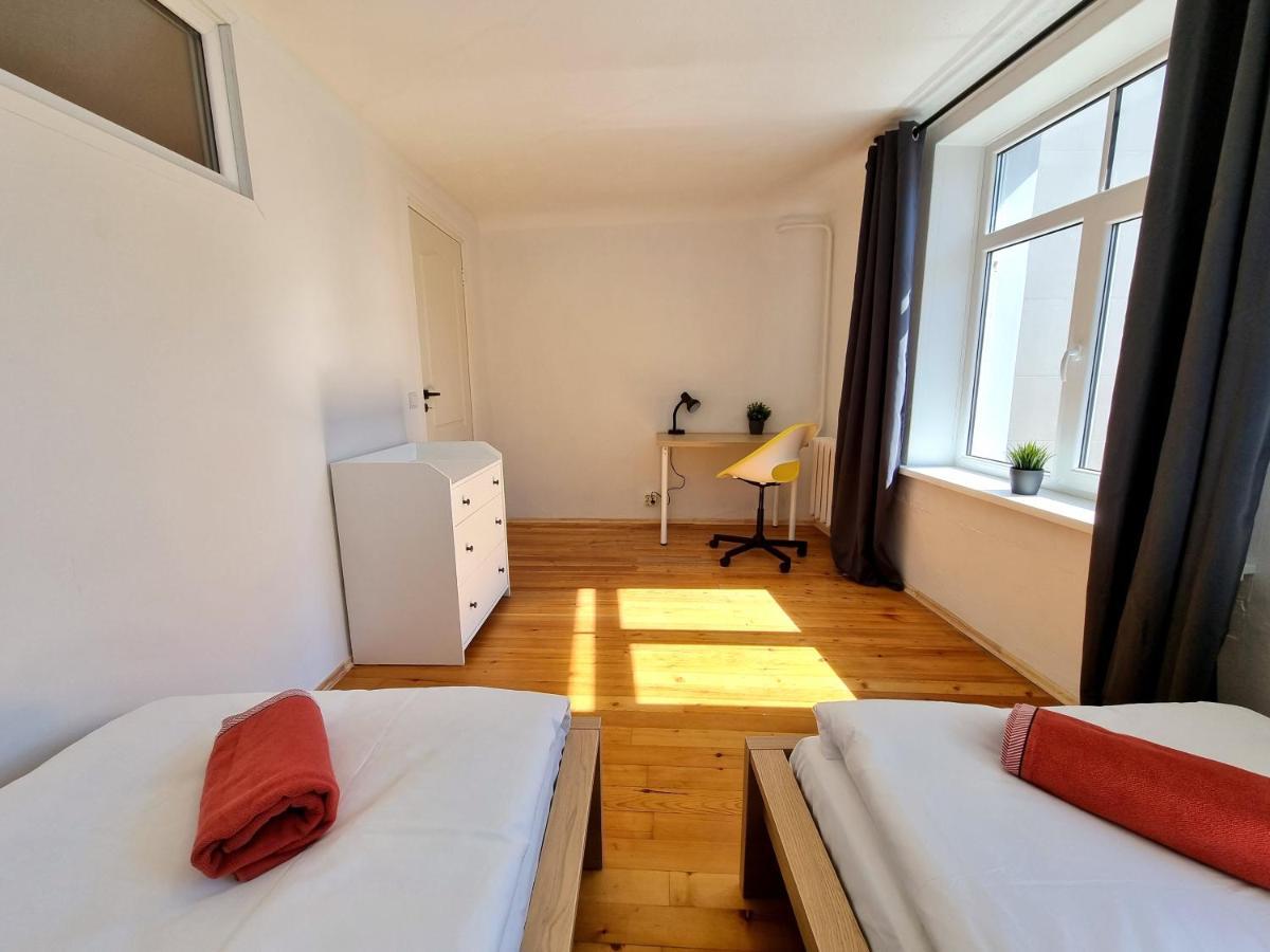 Vagnera Old Town Two Bedroom Appartamento