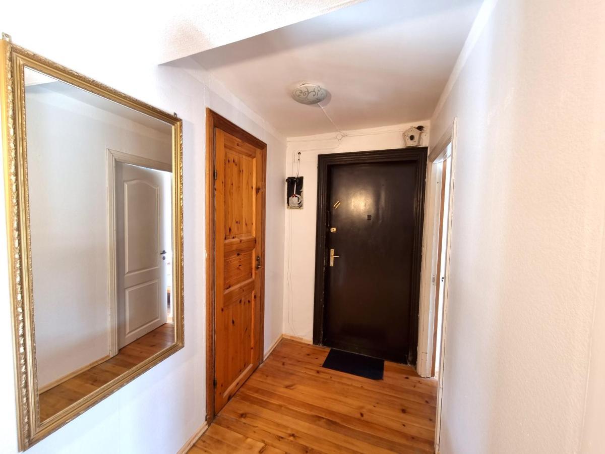 Vagnera Old Town Two Bedroom * Рига