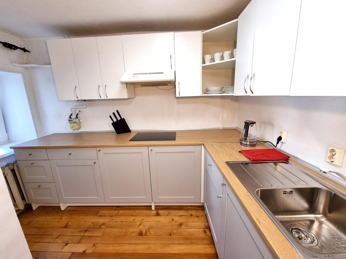 Appartamento Vagnera Old Town Two Bedroom *